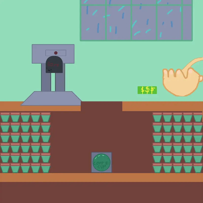 Game by @reason