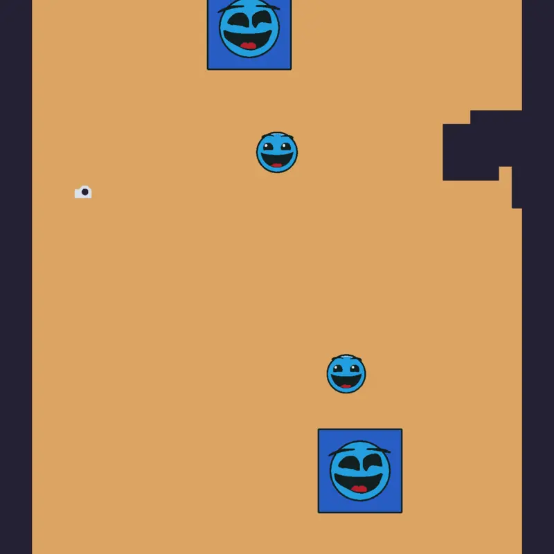 Game by @Keenanyang907