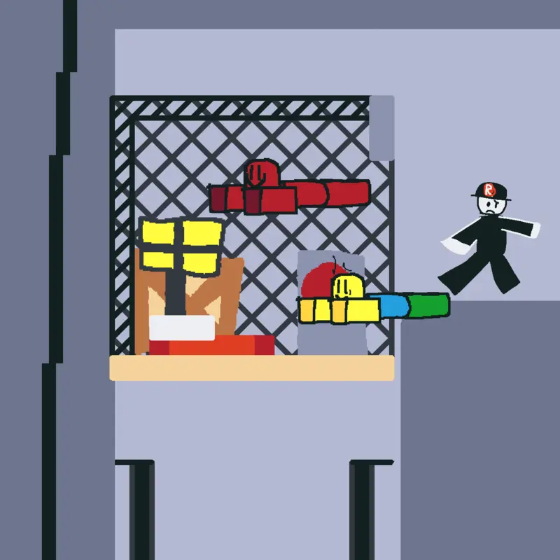 Game by @esabellee