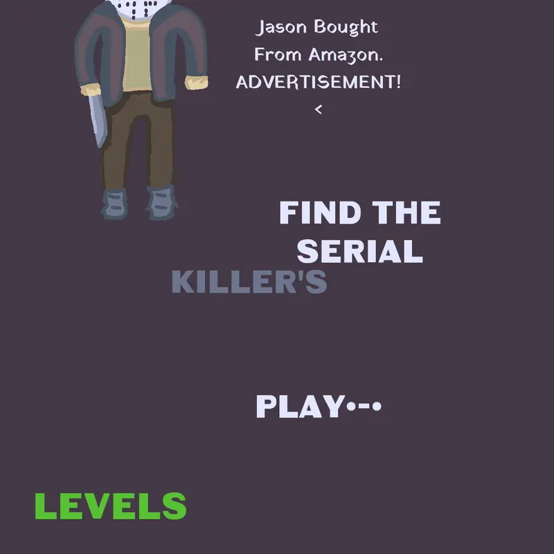 Game by @Zamraz