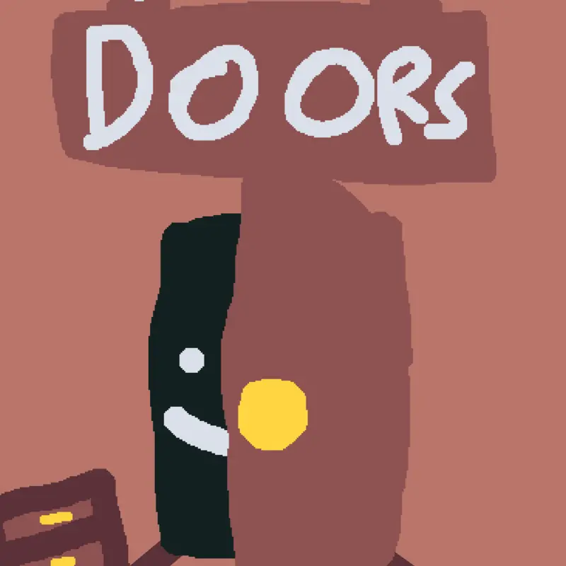 Doors by @vneto0904