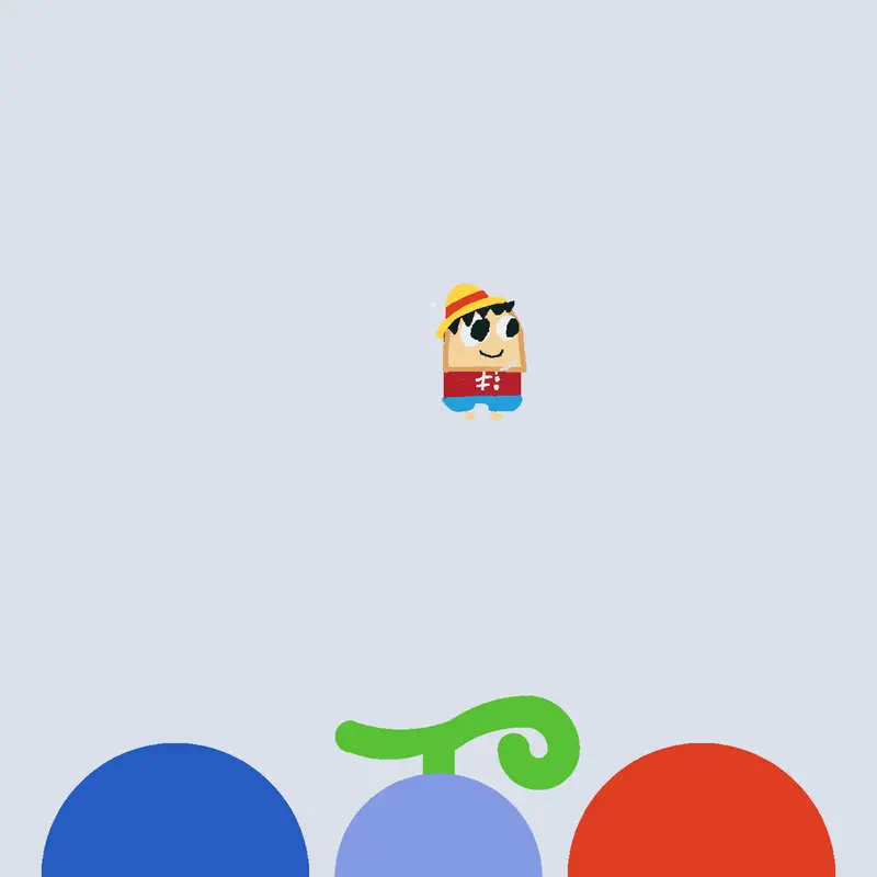 Game by @cwe