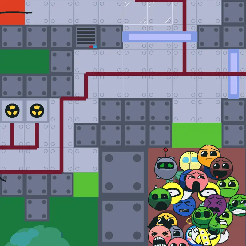 Game by @TWAESYP