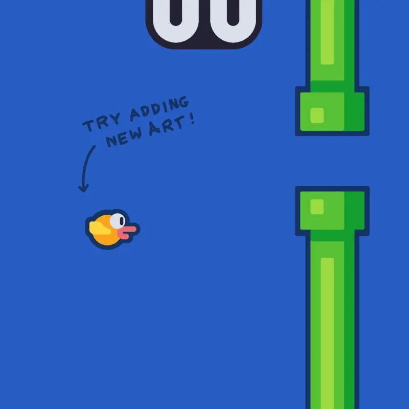 Game by @klaskykucpo