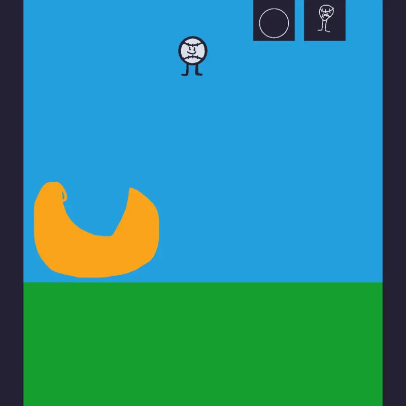 Game by @im_yanis