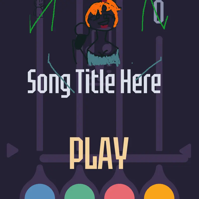 Game by @8wwi
