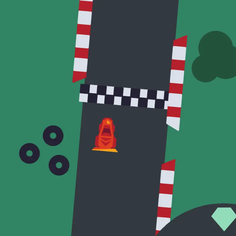 Game by @jairogarcia