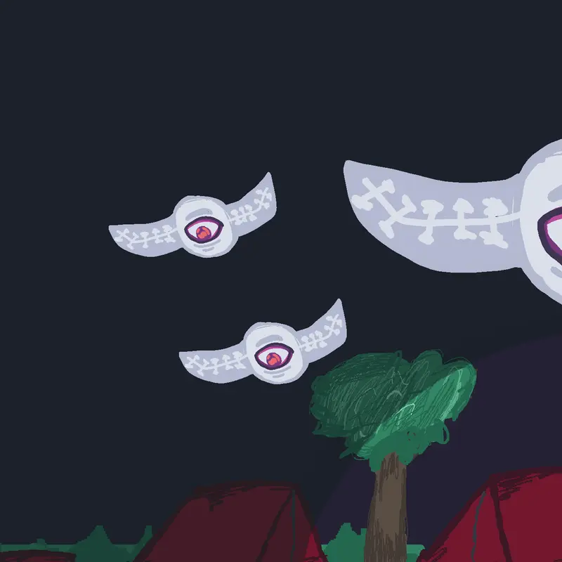 Game by @XxLarchFan