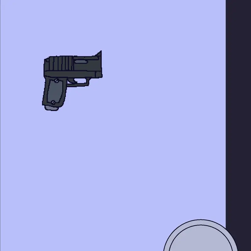 GUNS by @maxgl1tch