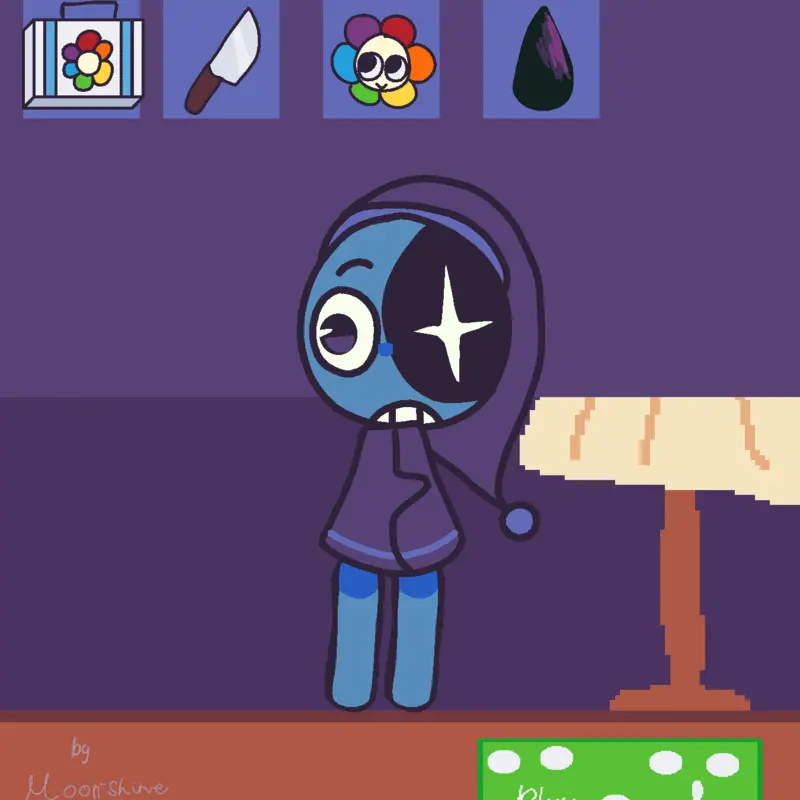 Game by @Moon-Shines