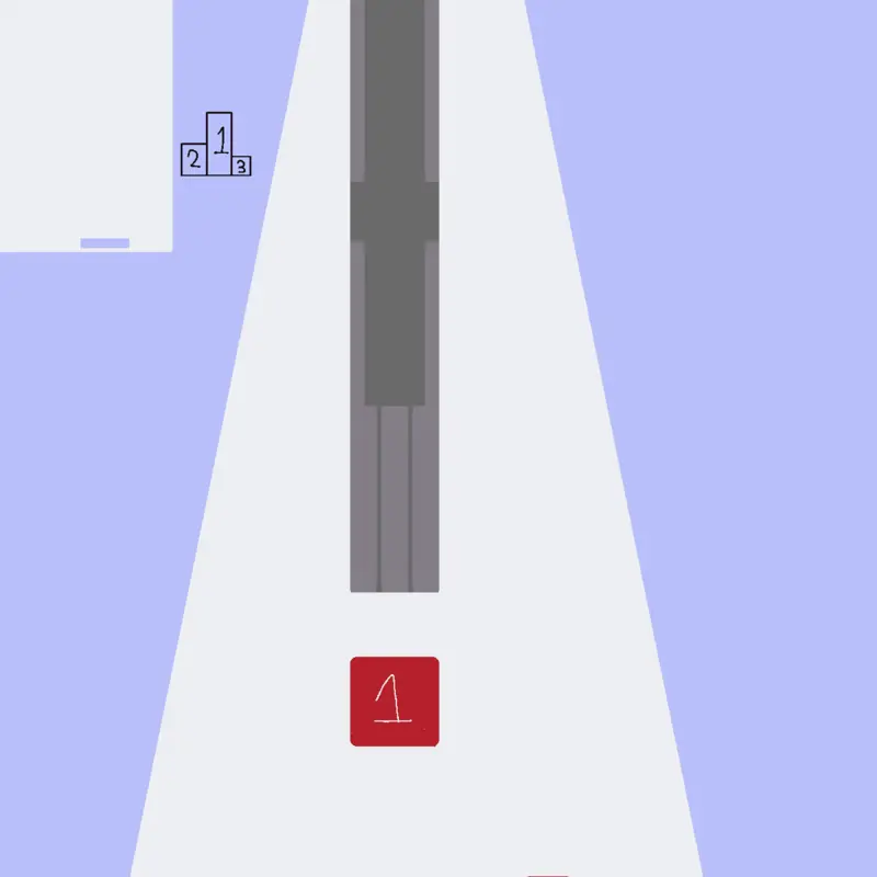 Game by @trkakatheroaringknight