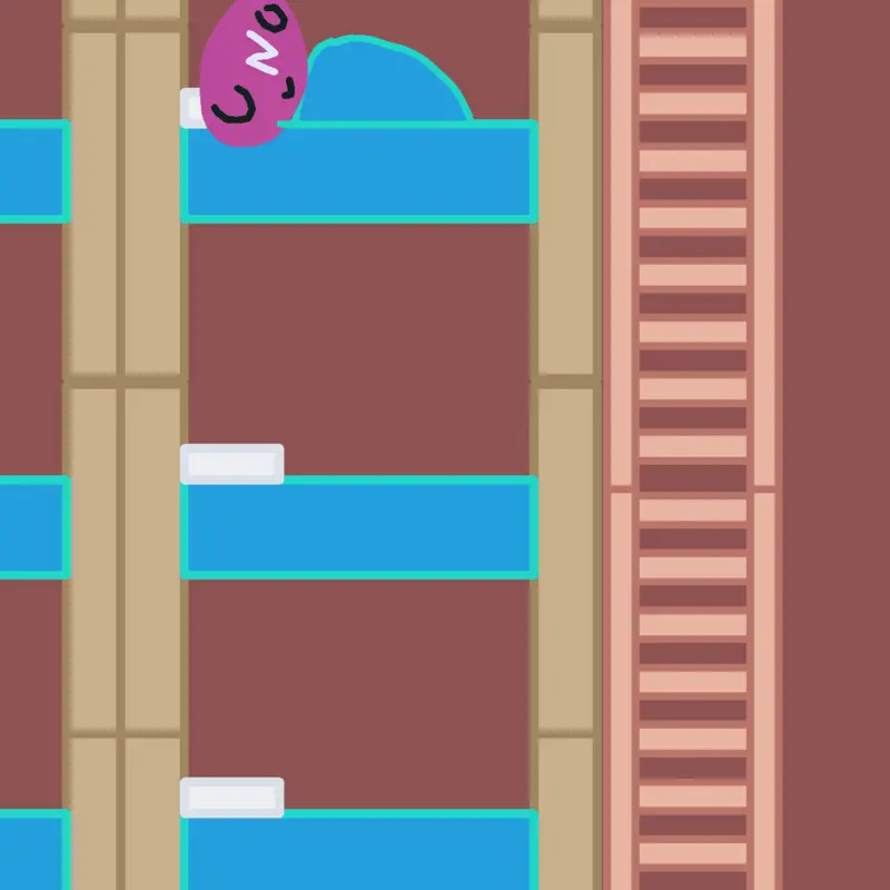 Game by @NiruPardhan
