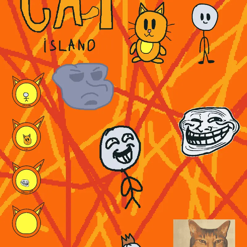 Game by @Snailearth_221
