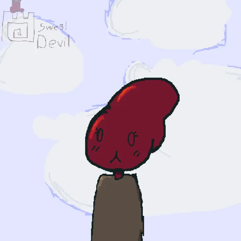 Game by @Swe3tDevil