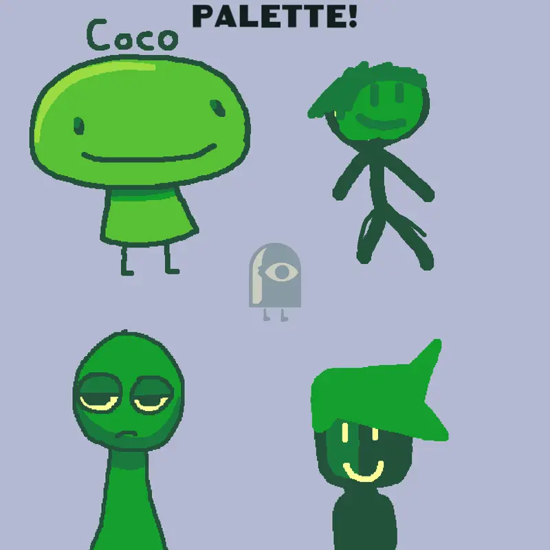 Game by @i_love_ftm