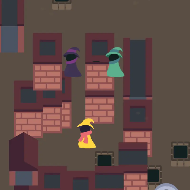 Game by @Maxwell_gamer
