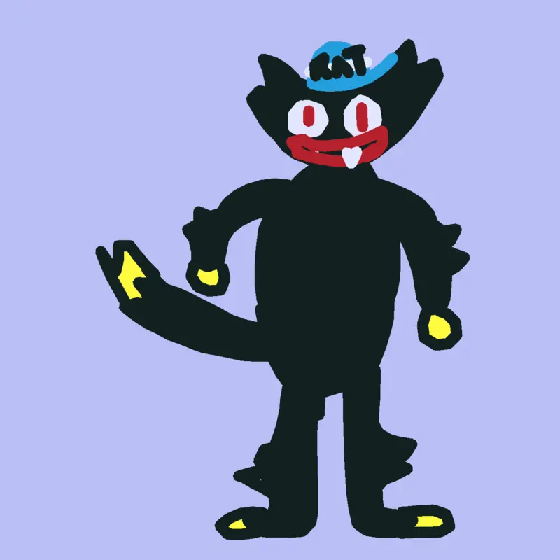 Game by @D4v1m3g4