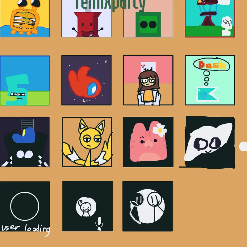 Game by @mintym1nt