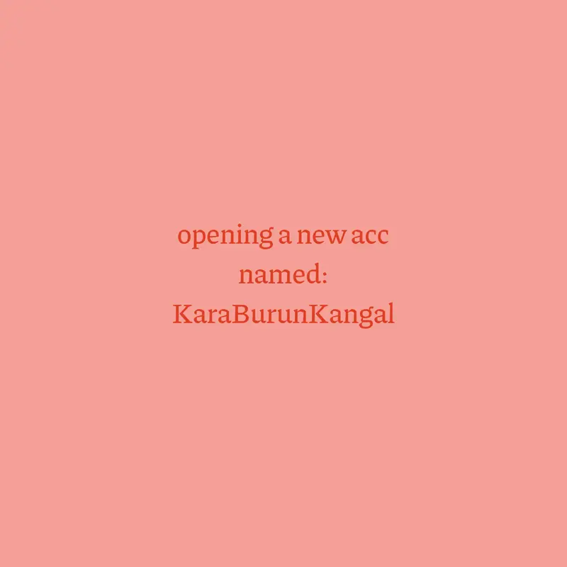 Game by @KaraBurunKangal
