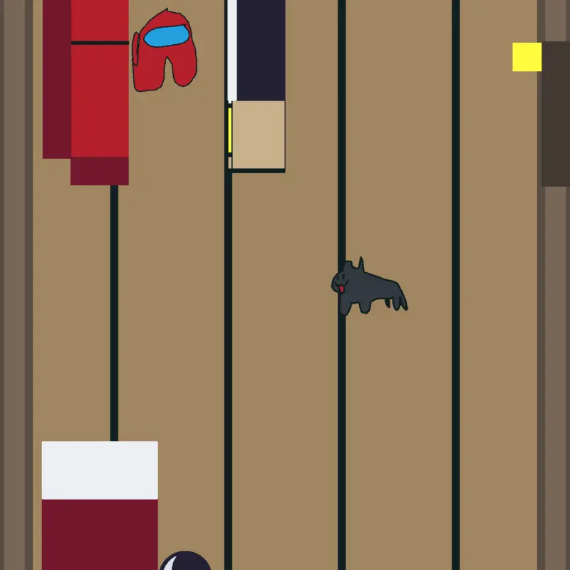 Game by @carl_dominus1