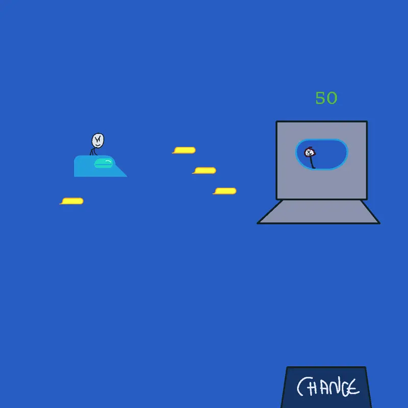 Game by @Xx-MrGamerBALLER-xX