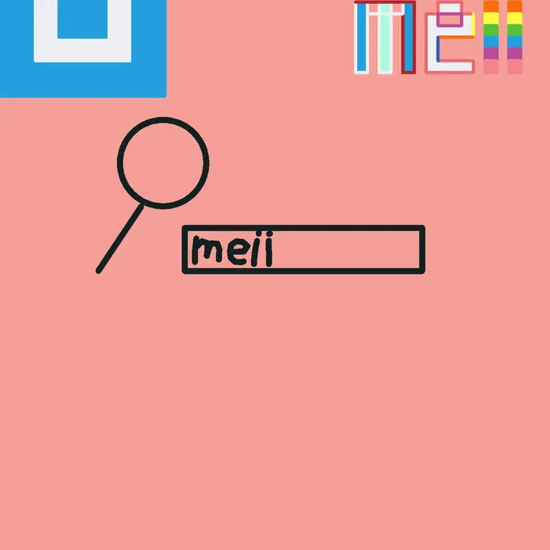 Game by @meii1