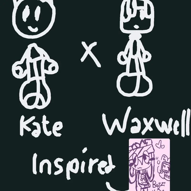 Game by @Kate_games