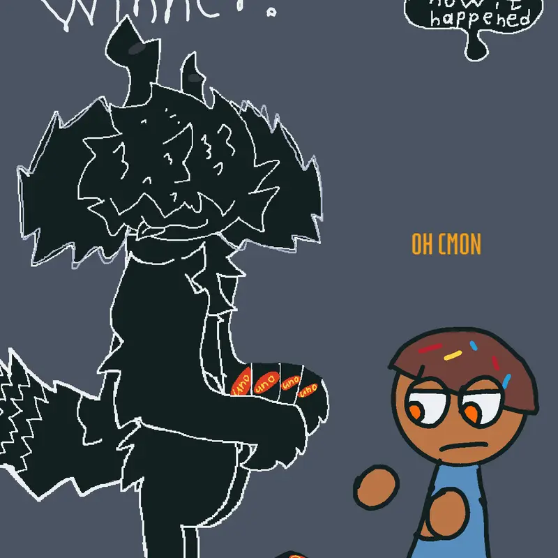 Game by @ImaBacon