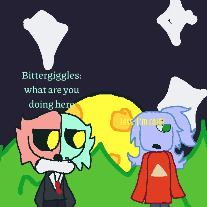 Game by @biglytoe