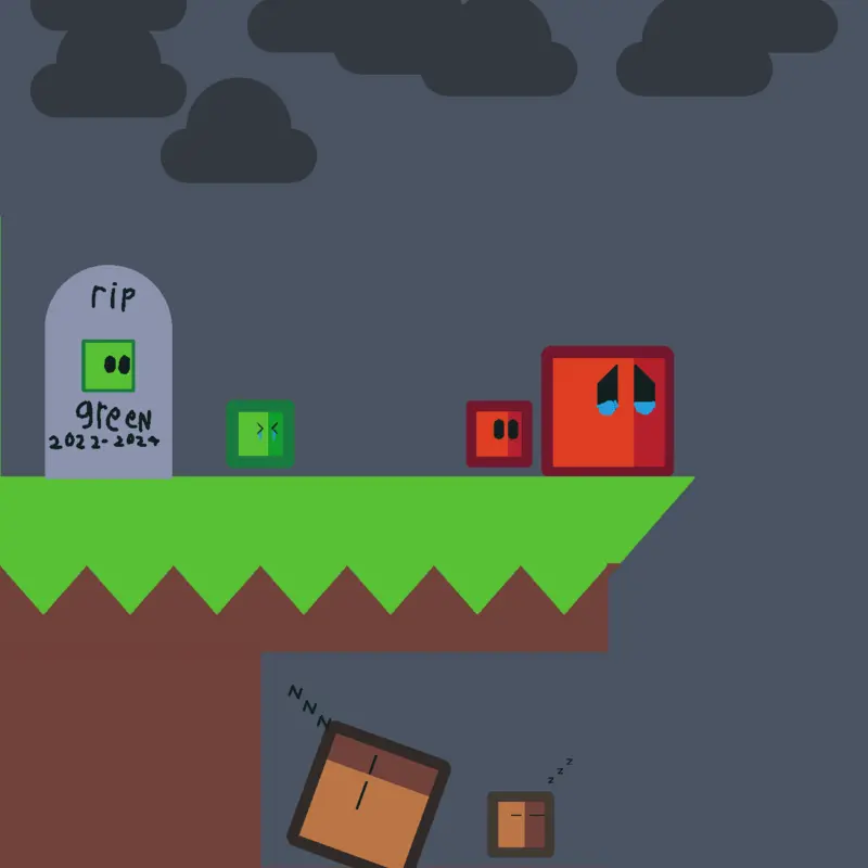 Game by @jsabguy