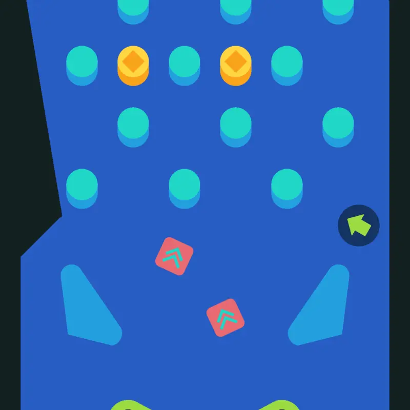 Game by @AlejandroDiaz