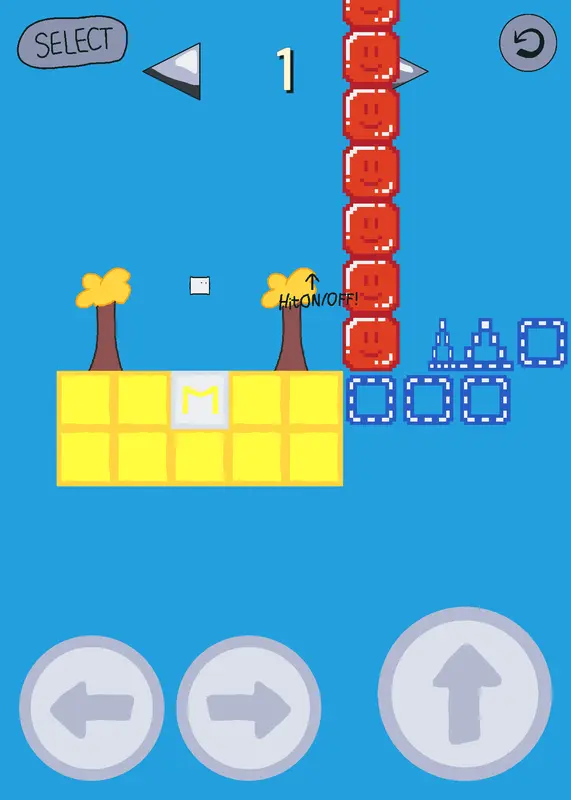 Game by @DucTuanNguyen-1992