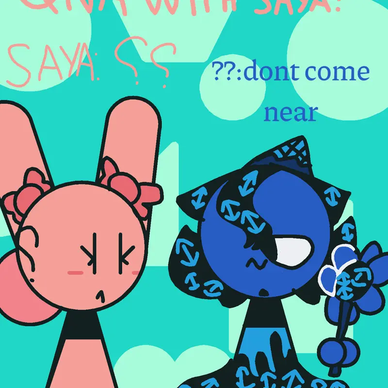 Game by @thefanof_animatic
