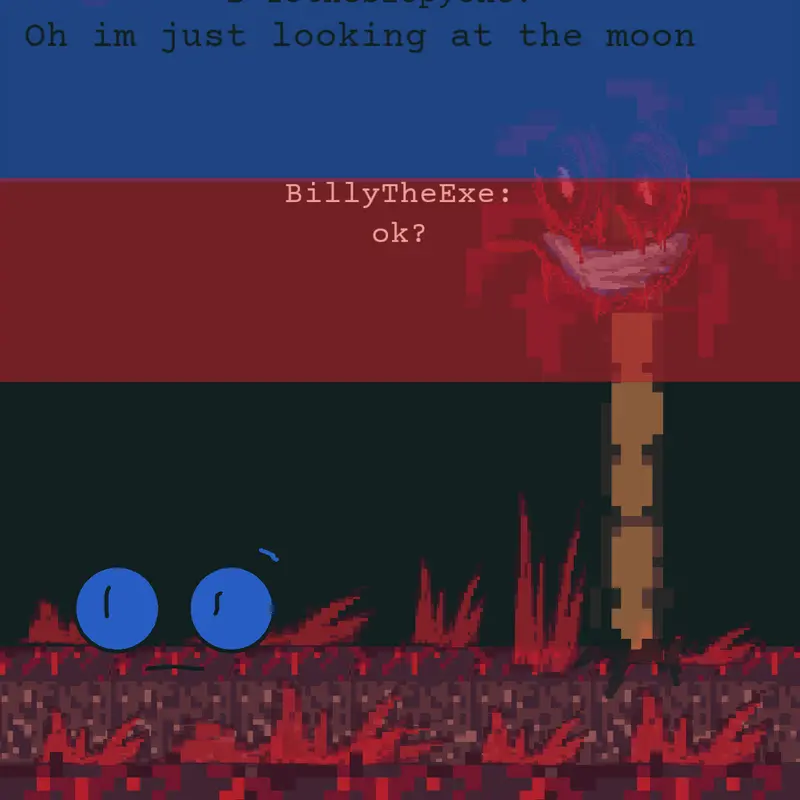 Game by @Chronicle_Judgement