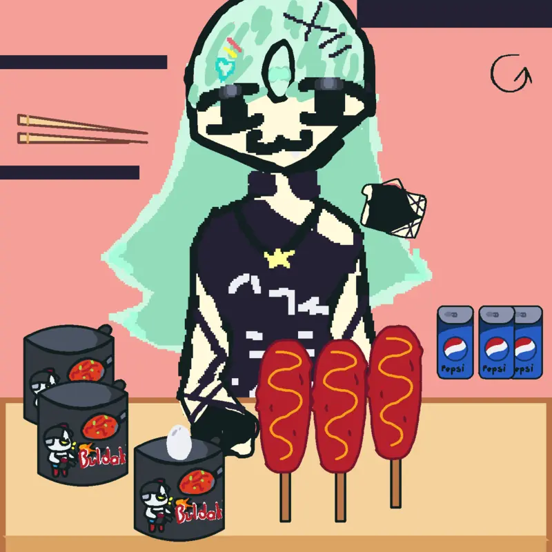 Game by @soraaaaaa