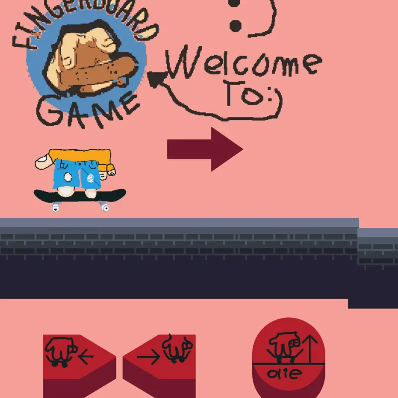 Game by @XnelopGames