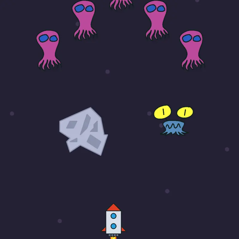 Game by @KalelAClab
