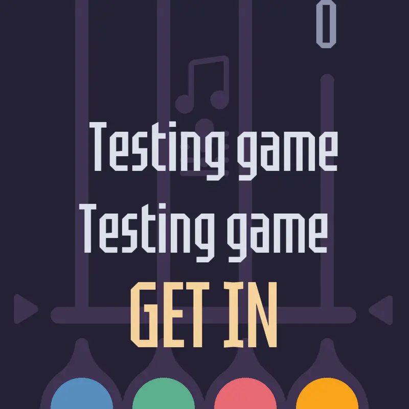Game by @KRAZYMAN