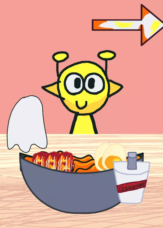Game by @Sprunki-Mily