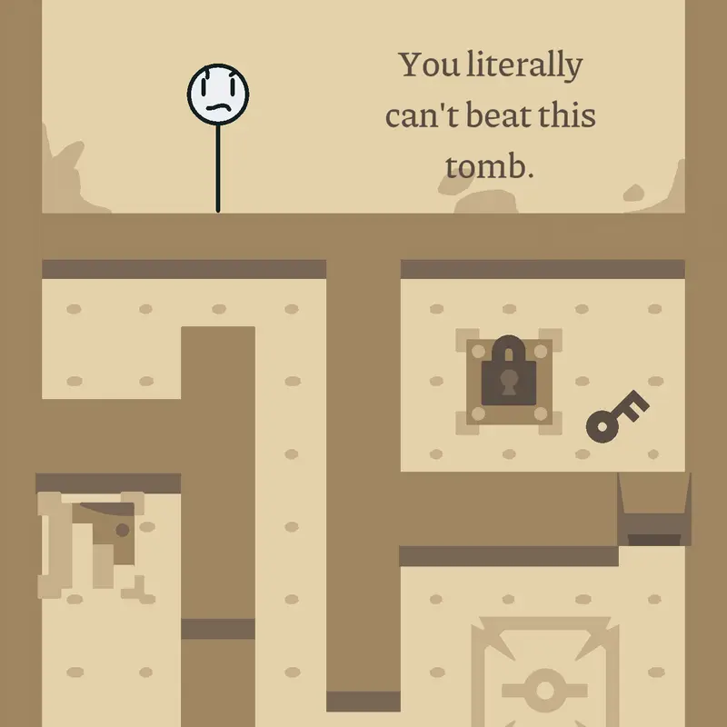 Game by @HumansAreAliens