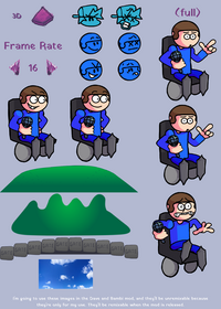 Sprites