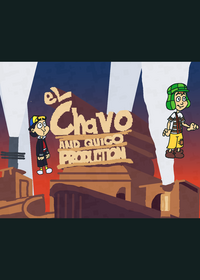 El Chavo and Quico Productions