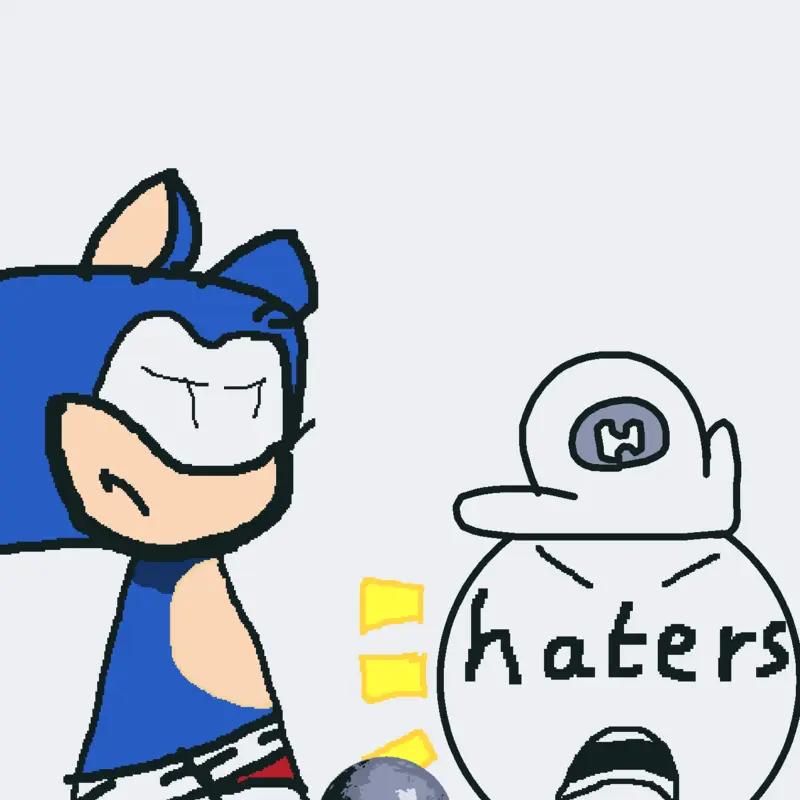 Game by @sonic_divertido