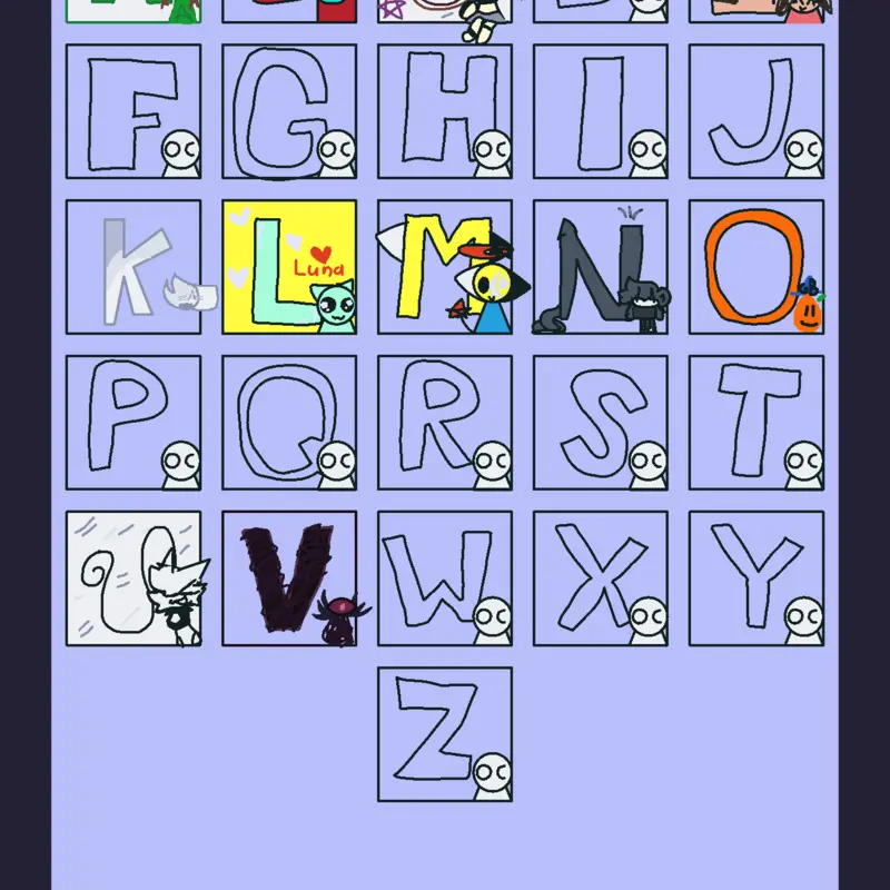 Game by @Luna_yeddia13