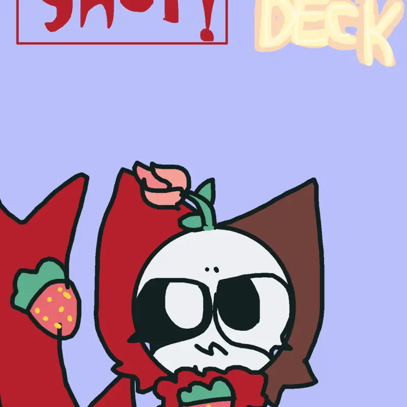 Game by @Xx-curious_cat-xX