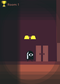 doors but infinite because i didnt add boss...