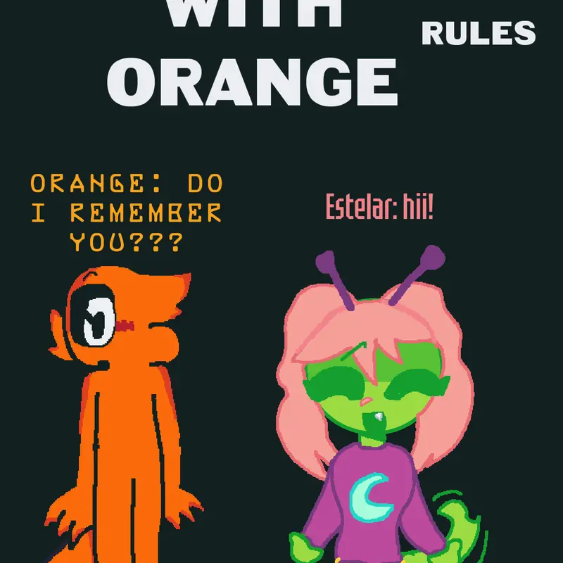 Game by @-orange-
