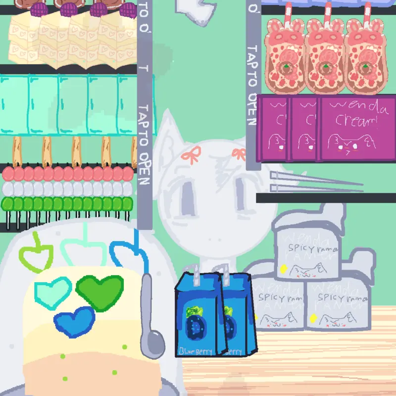 Game by @Wyn_hna_rackdoll_Vn