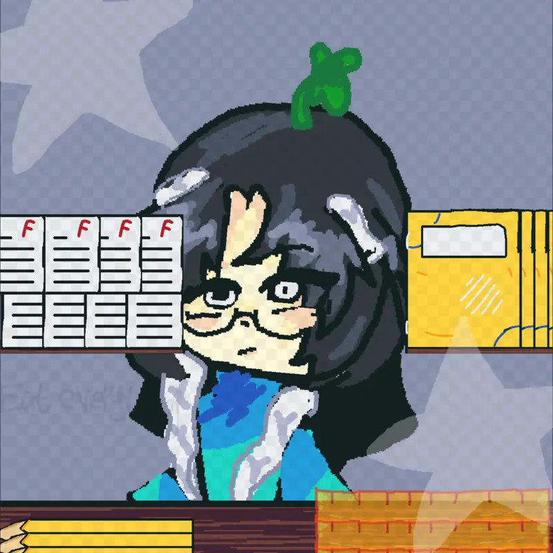 Game by @gau_meo