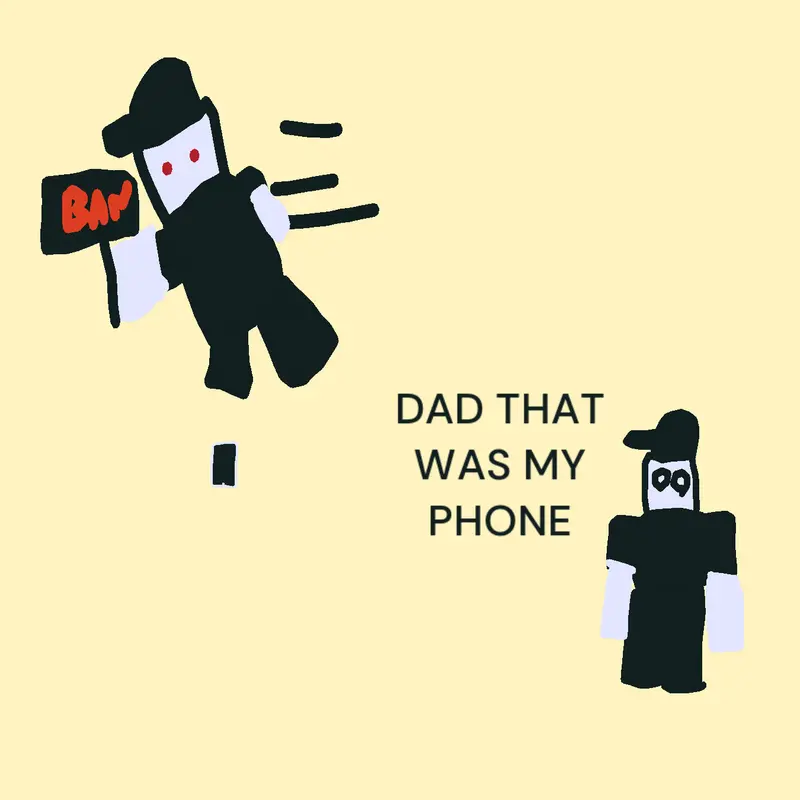 Game by @roblox2006